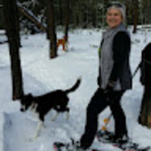 Meet your Posher, Robyn